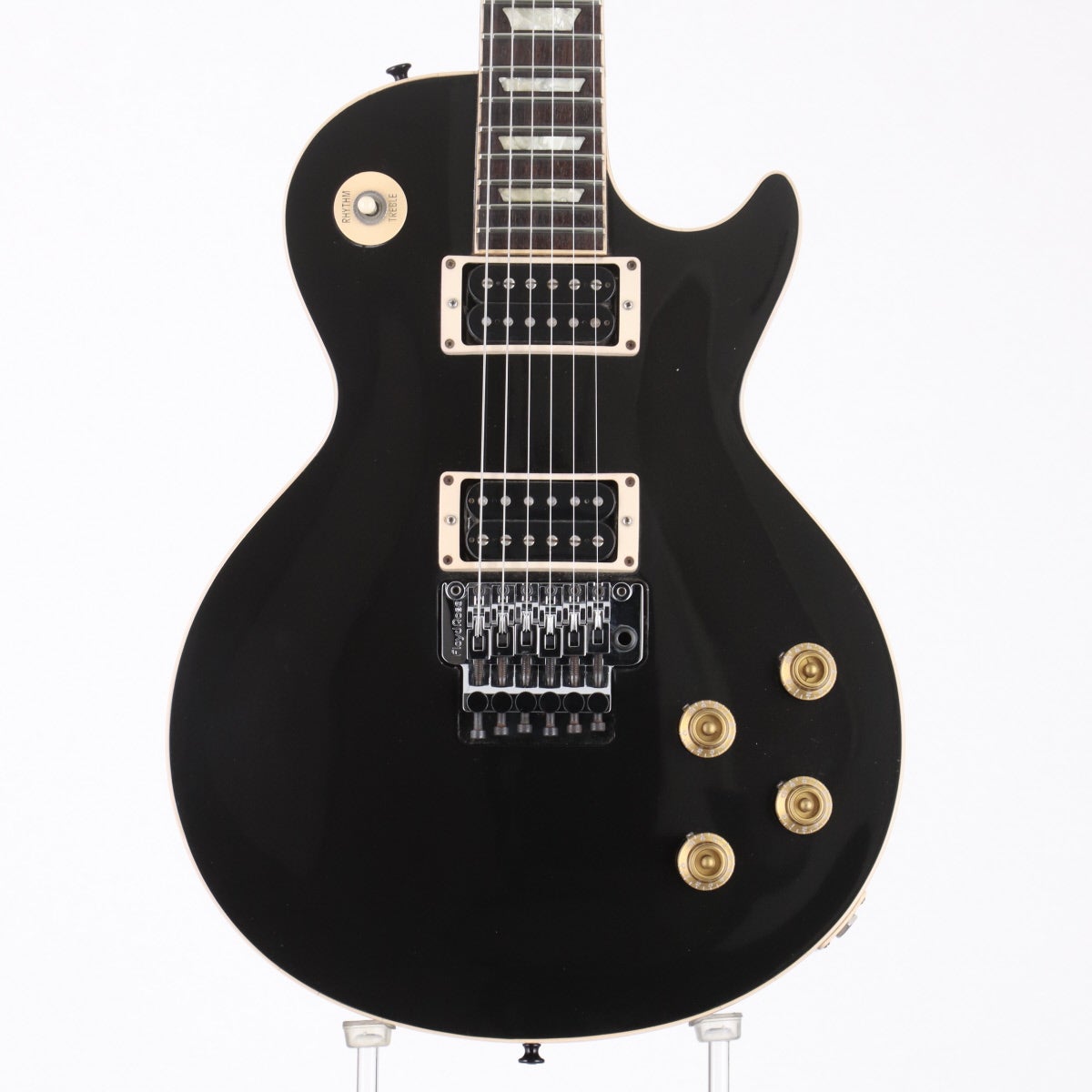 【勝手にタイムセール！】GypsyRose レスポールタイプ　今日だけ大幅値下げ 中古】Gibson Custom / Les Paul Axcess Standard Floyd Rose 2011年製