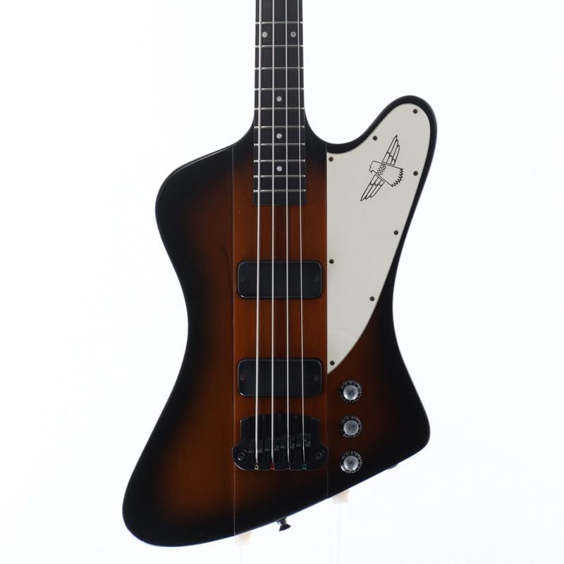 【中古】Gibson USA / Thunderbird IV 1997年製 Vintage Sunburst 【心斎橋店】【値下げ】