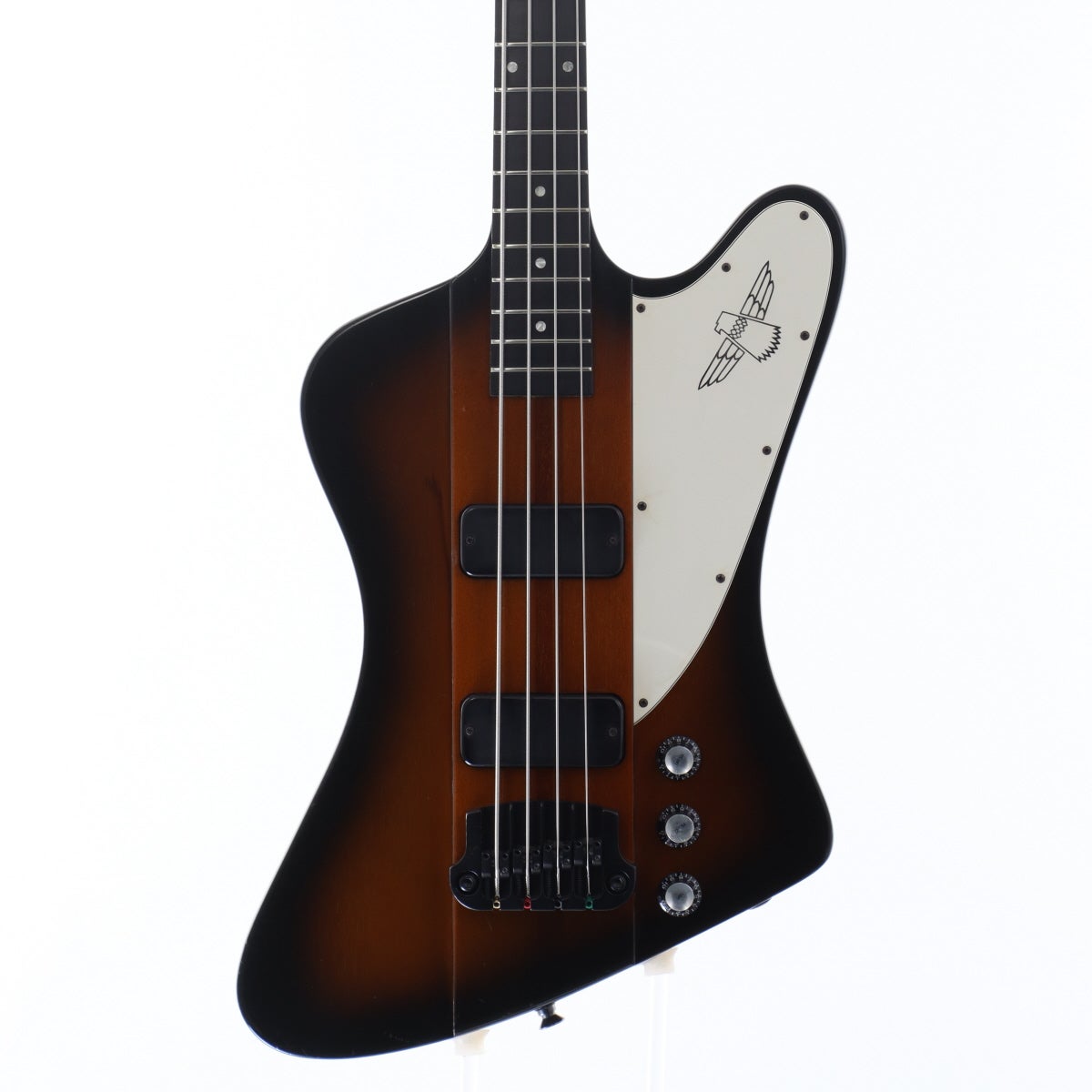 中古】Gibson USA / Thunderbird IV 1997年製 Vintage Sunburst