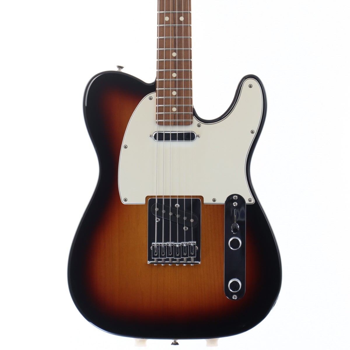 中古】Fender / Player Telecaster 3-Color Sunburst 【心斎橋店