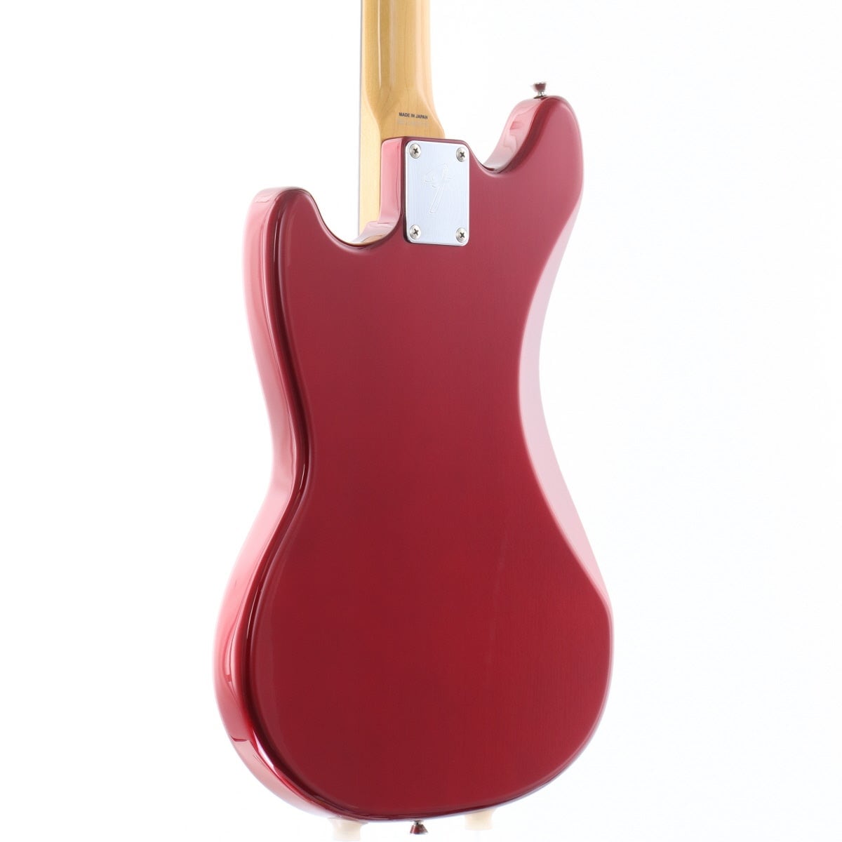 中古】Fender Japan / Mustang MG69/MH Old Candy Apple Red 【心斎橋