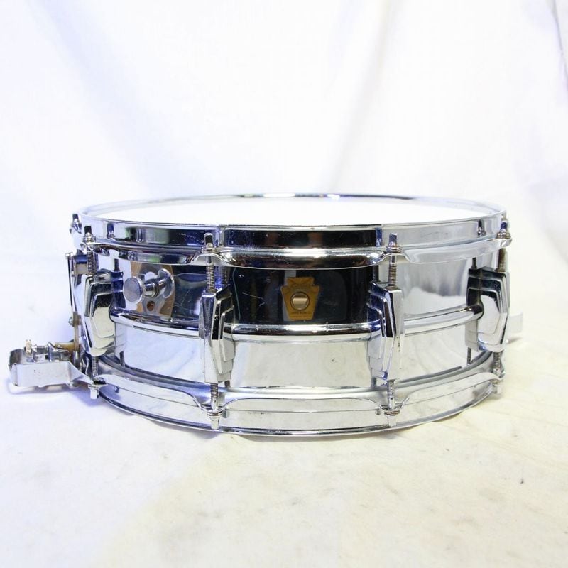 中古】LUDWIG / Early 60s No.410 14x5 Supersensitive C.O.B 60年代