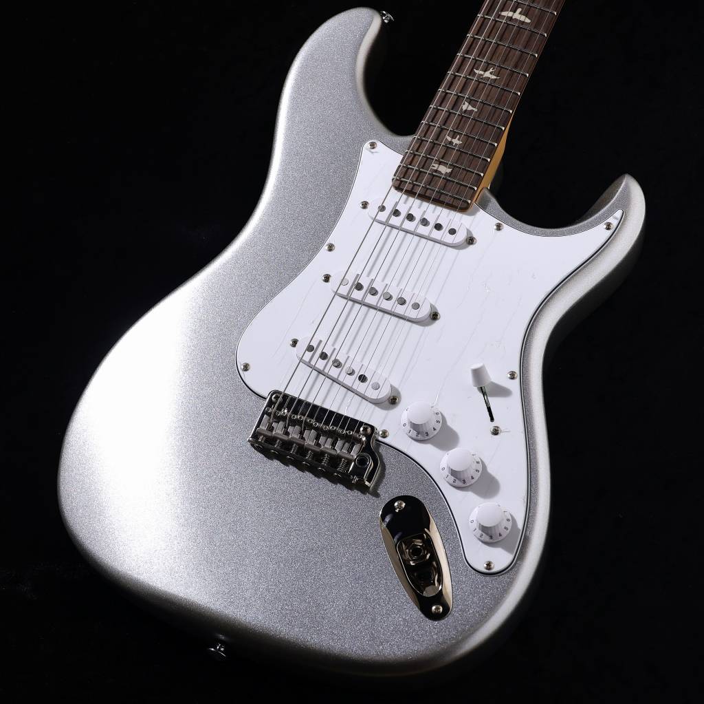 Paul Reed Smith (PRS) / 2025 John Mayer Signature SE Silver Sky