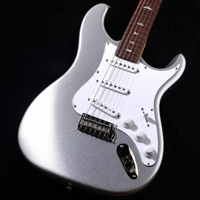Paul Reed Smith (PRS) / 2025 John Mayer Signature SE Silver Sky