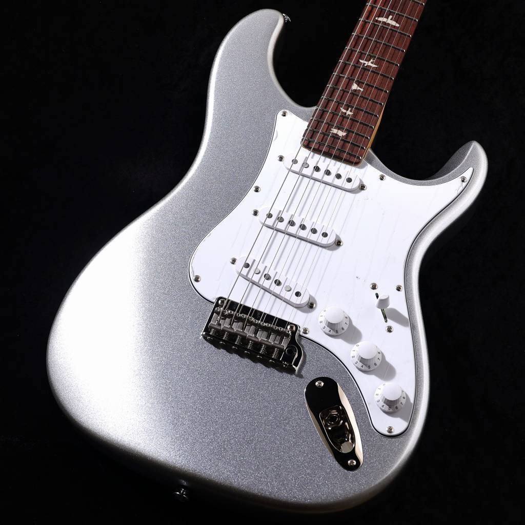 Paul Reed Smith (PRS) / 2025 John Mayer Signature SE Silver Sky
