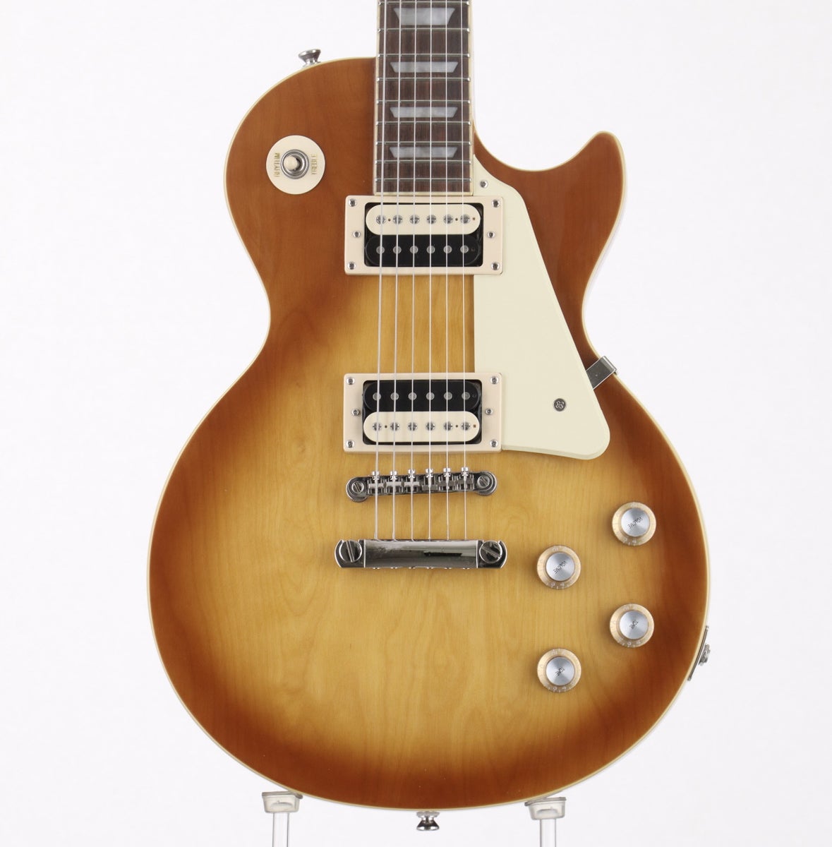 Epiphone Les Paul Classic Honeyburst 中古品 中古】EPIPHONE / Inspired by Gibson Collection Les Paul Classic