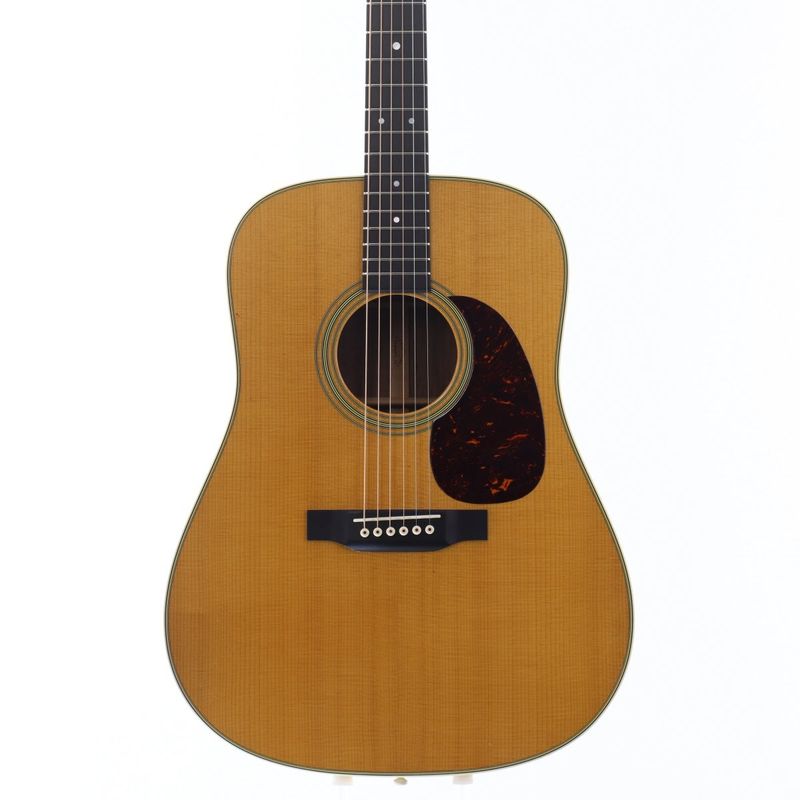 【中古】MARTIN / D-28 Standard 【福岡店】
