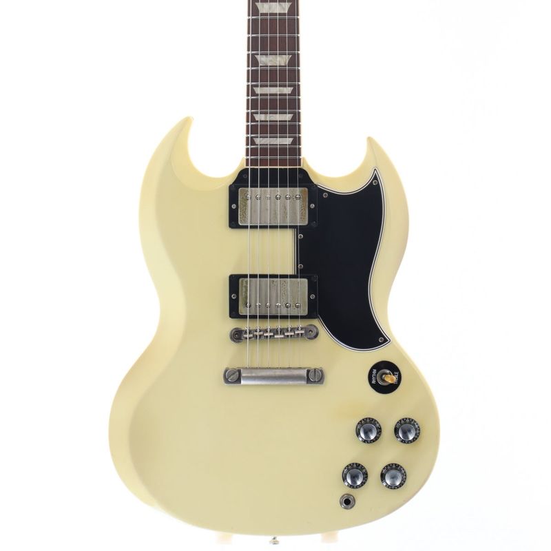 中古】Gibson Custom / Historic Collection SG Standard Reissue