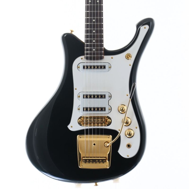 【中古】YAMAHA / SG-7AS 30th Anniversary Moss Green 【福岡店】