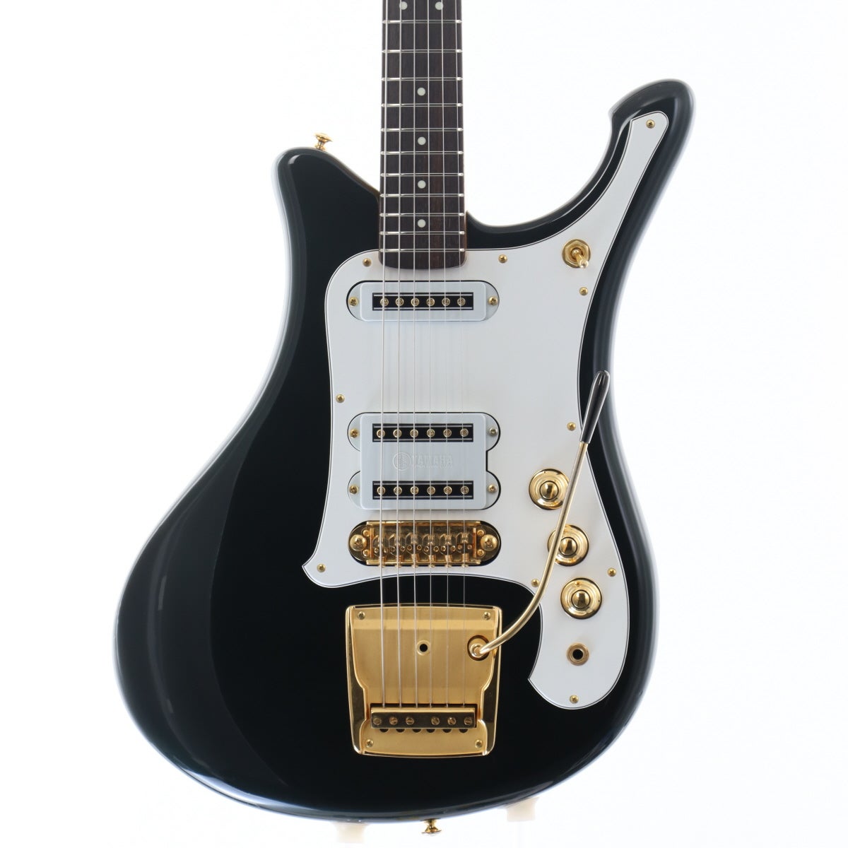 中古】YAMAHA / SG-7AS 30th Anniversary Moss Green 【福岡店