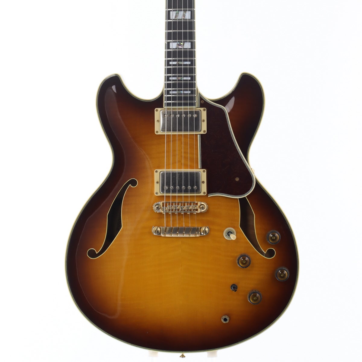 中古】IBANEZ / Artstar AS200 Antique Violin 【福岡店】 | セミアコ