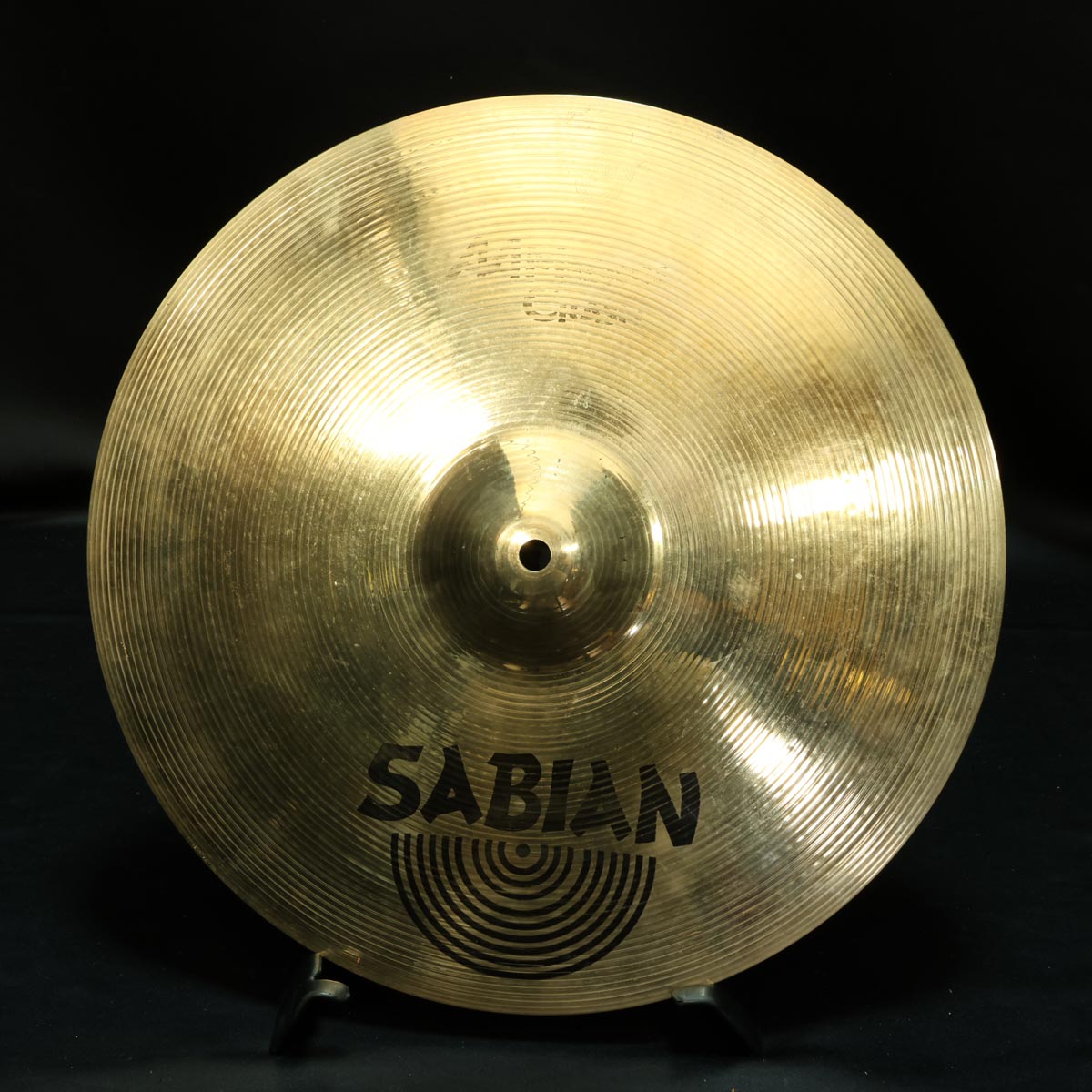中古】SABIAN / AA 16