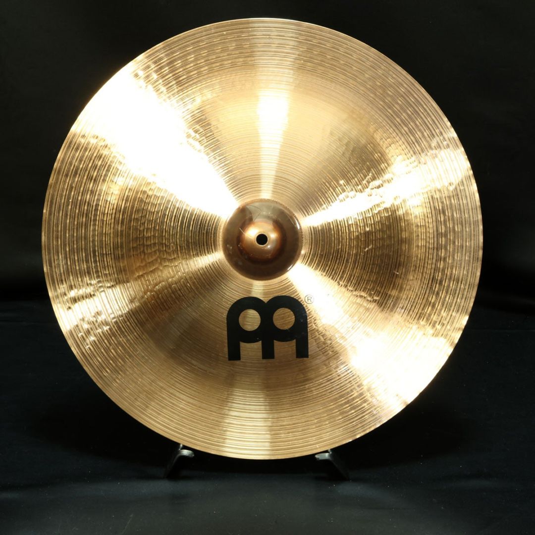 中古】MEINL / Raker CHINA 20 チャイナシンバル 【福岡店