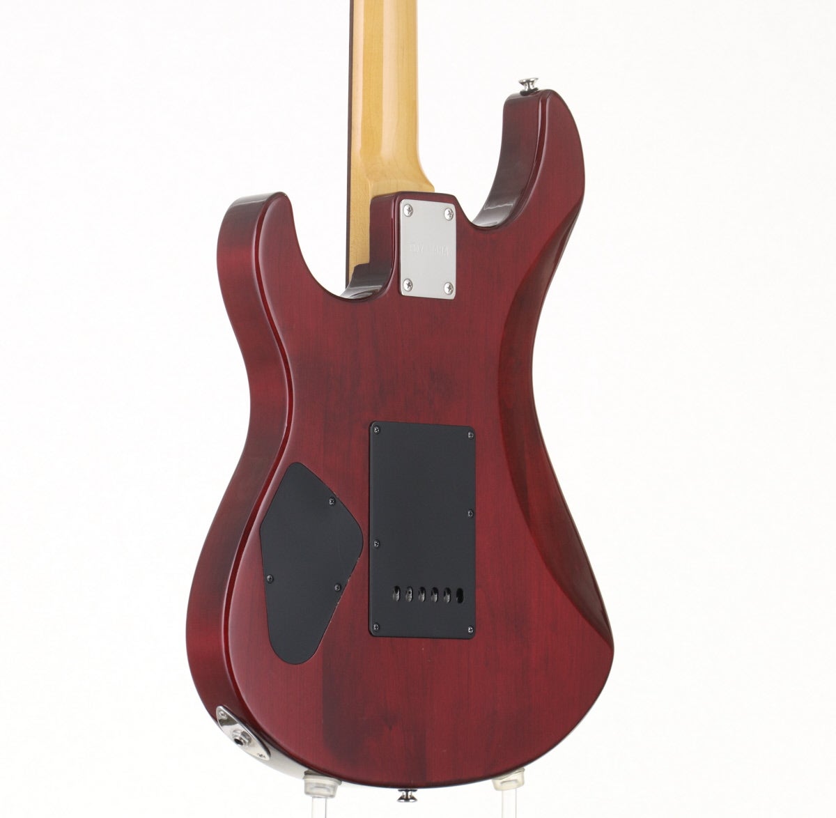 中古】YAMAHA / Pacifica PAC612VIIFMX 【御茶ノ水本店】 | ストラト