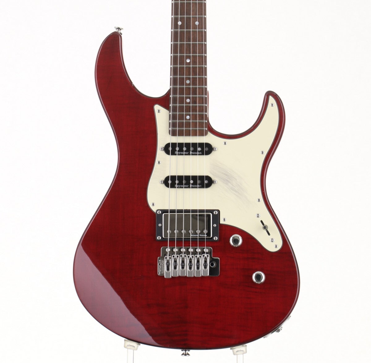 YAMAHA pacifica612VIIFMX かなり美品！(今週限定値下) 中古】YAMAHA / Pacifica PAC612VIIFMX 【御茶ノ水本店】 | ストラト