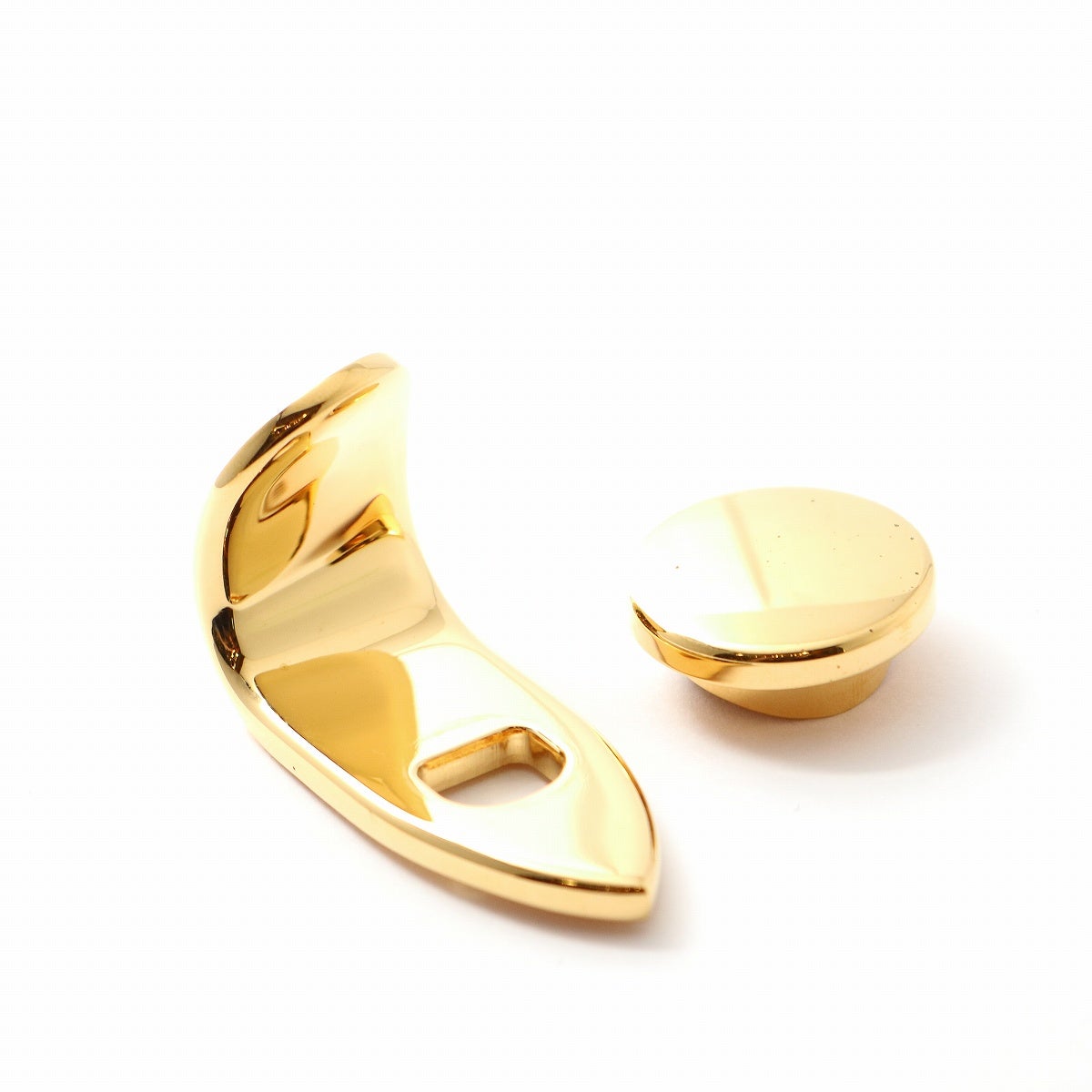 中古】Yanagisawa ヤナギサワ / Thumb hook & Thumb rest サムの