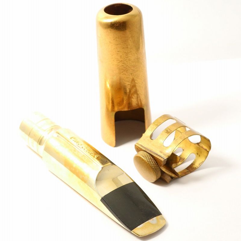 中古】Otto Link オットーリンク / Tenor Early Babbitt STM 8 テナー