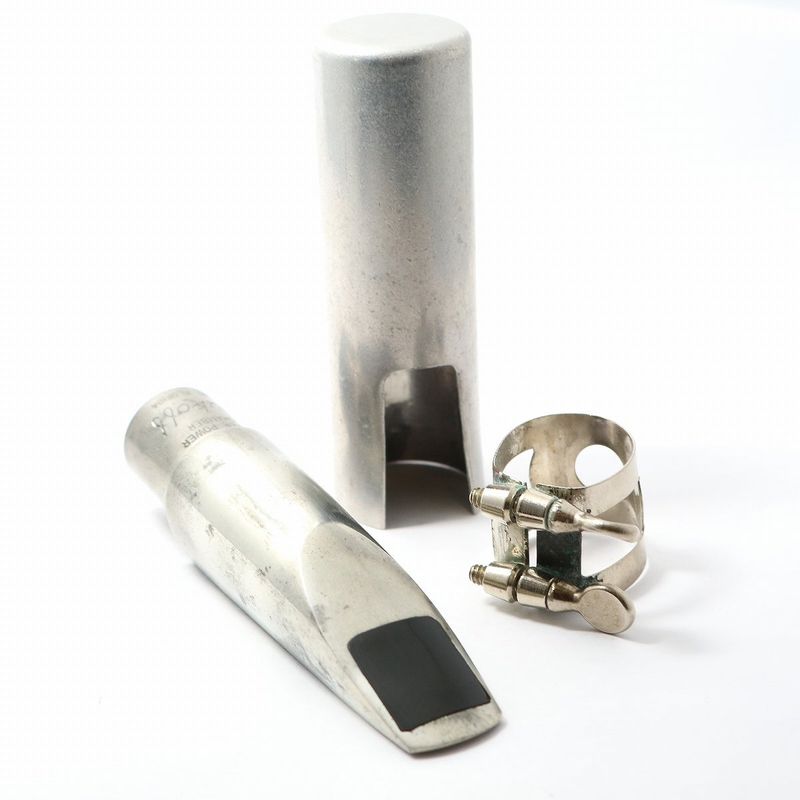 中古】Dukoff デュコフ / Alto D5 Florida 実測.078inch アルト