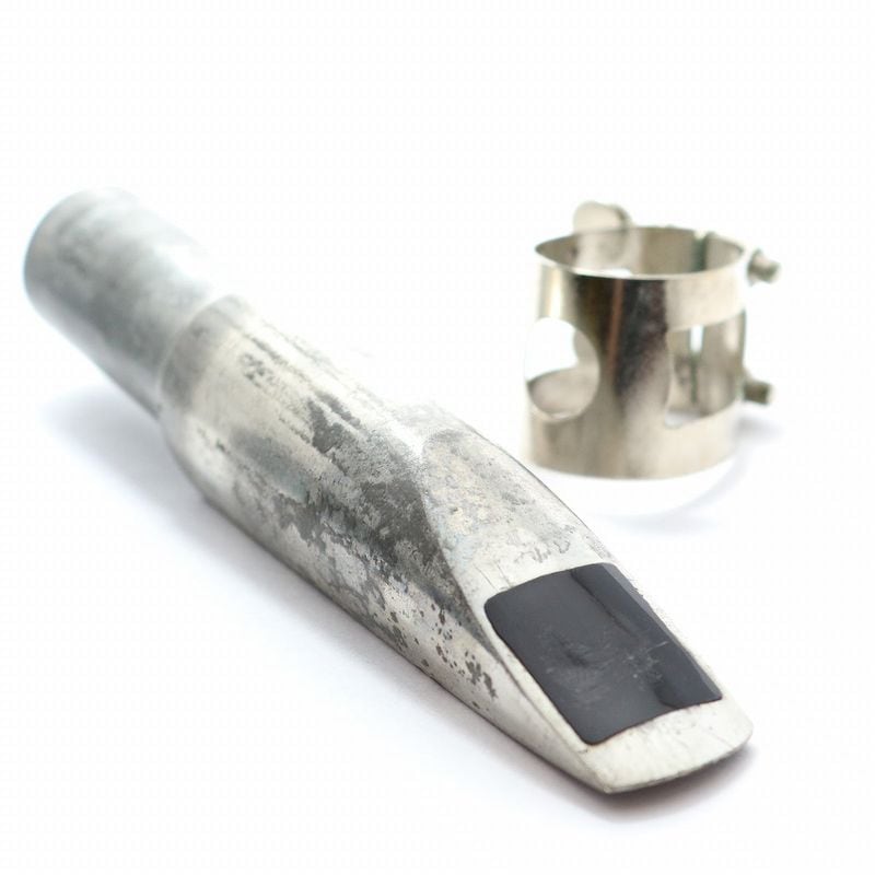 【中古】Dukoff デュコフ  / Tenor D8 Florida テナーサックス【ウインドパル】