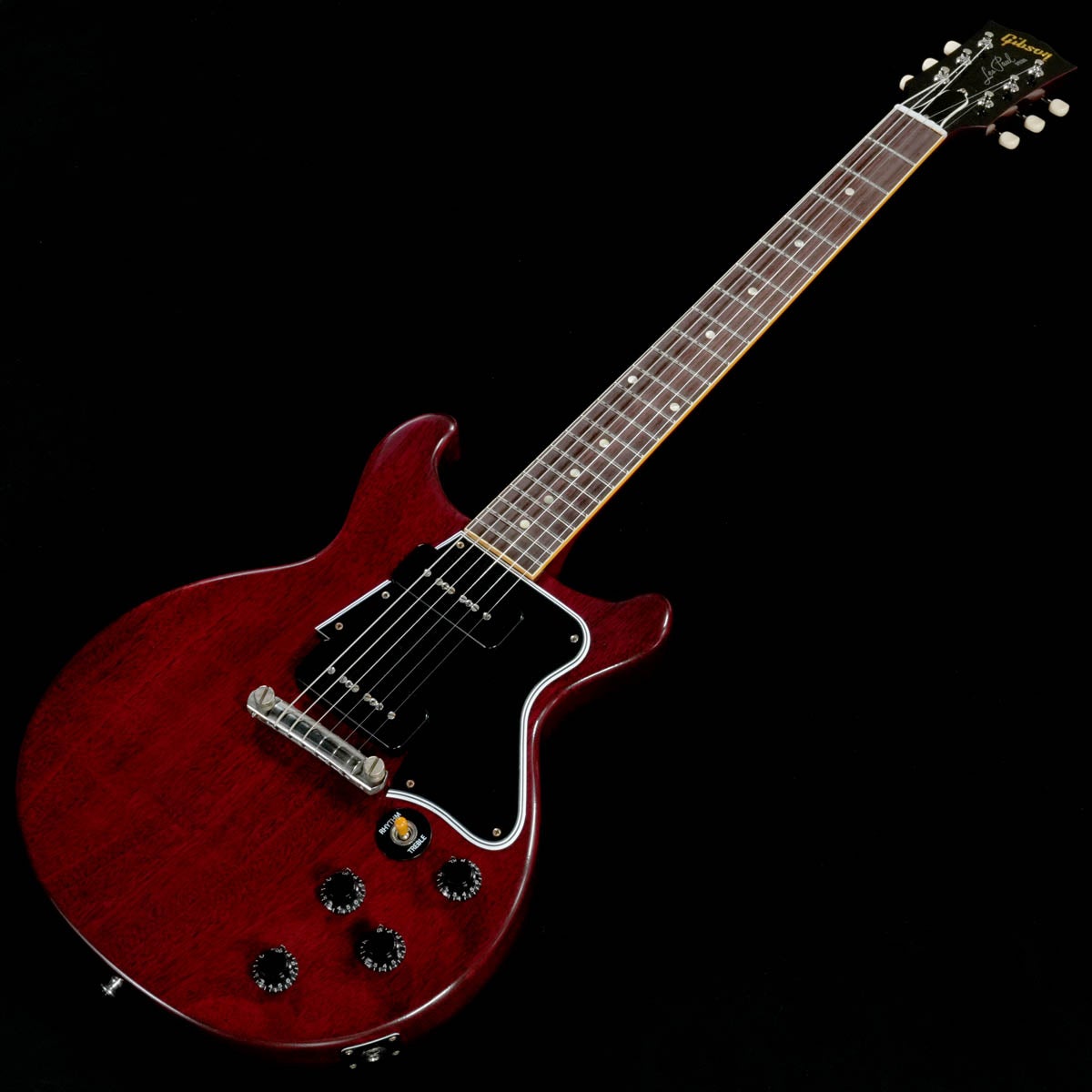Gibson Custom / Historic Collection 1960 Les Paul Special Double
