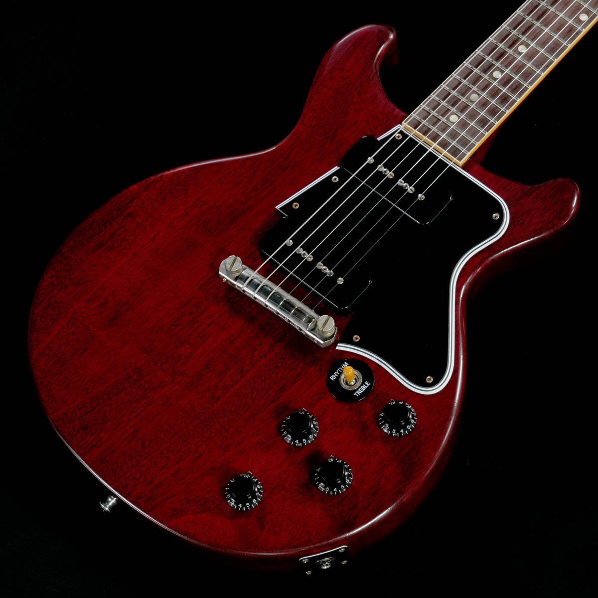 Gibson Custom / Historic Collection 1960 Les Paul Special Double