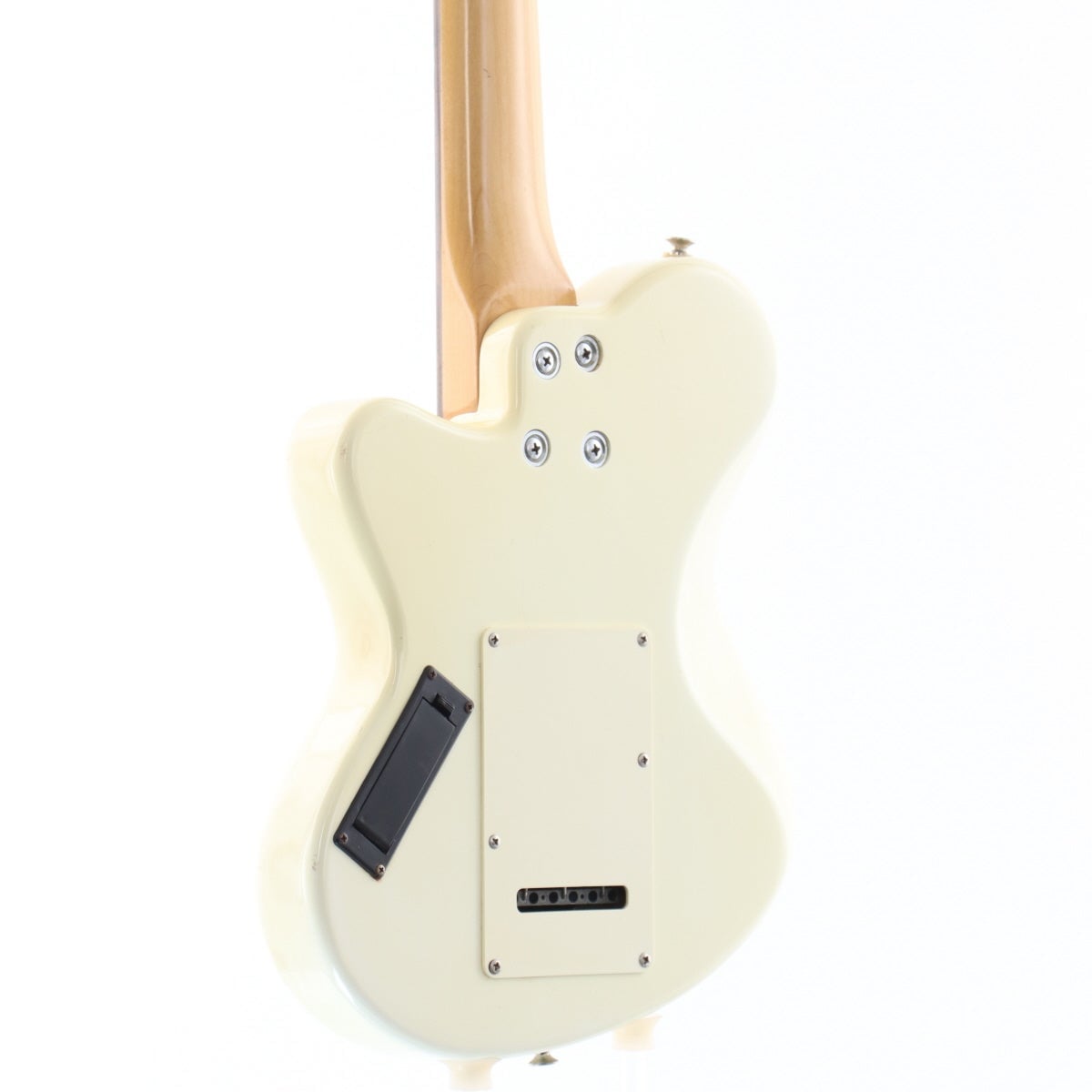 中古】Stetch / K-64 White 【訳アリ】 【梅田店】 | ミニ/アンプ内蔵