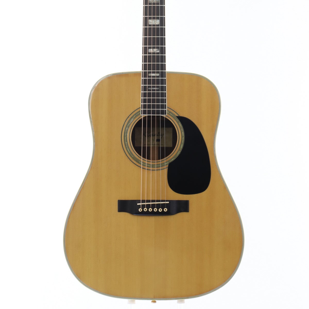 美品 K.Country D-300 アコースティックギター 春日楽器 中古】K.Country / D-300 Natural 【訳アリ】 【梅田店】 | フラット