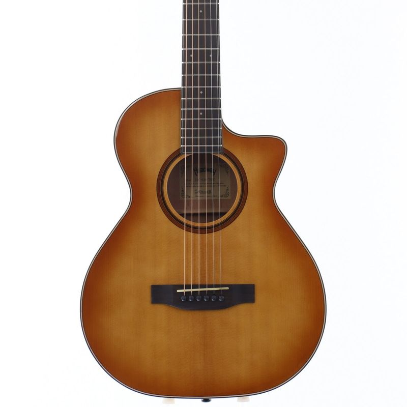 中古】HEADWAY / HC-630TRV Honey Burst 【梅田店】 | フラットトップ