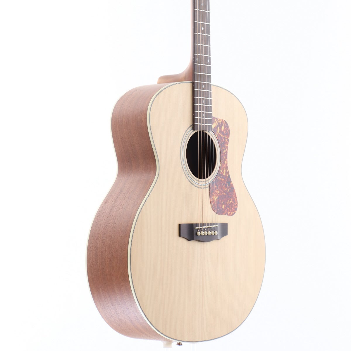 中古】Guild / F-240E Natural 【梅田店】 | フラットトップ
