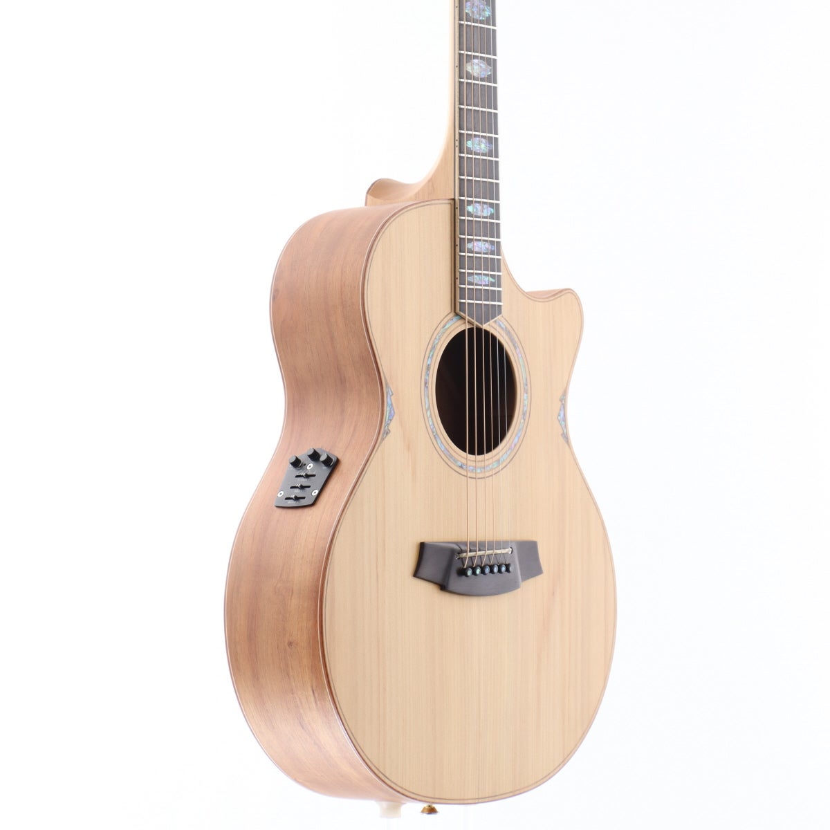 中古】Cole Clark / CCAN3EC-BB Natural 【梅田店