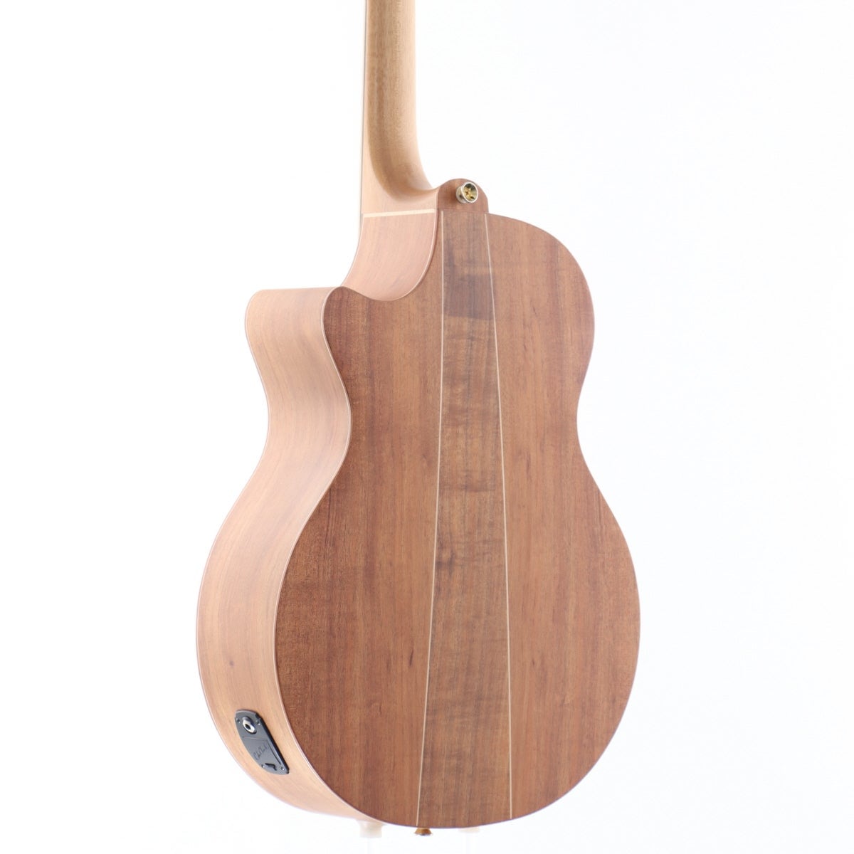 【超メルカリ市限定】コールクラークCCAN3EC-BB 中古】Cole Clark / CCAN3EC-BB Natural 【梅田店