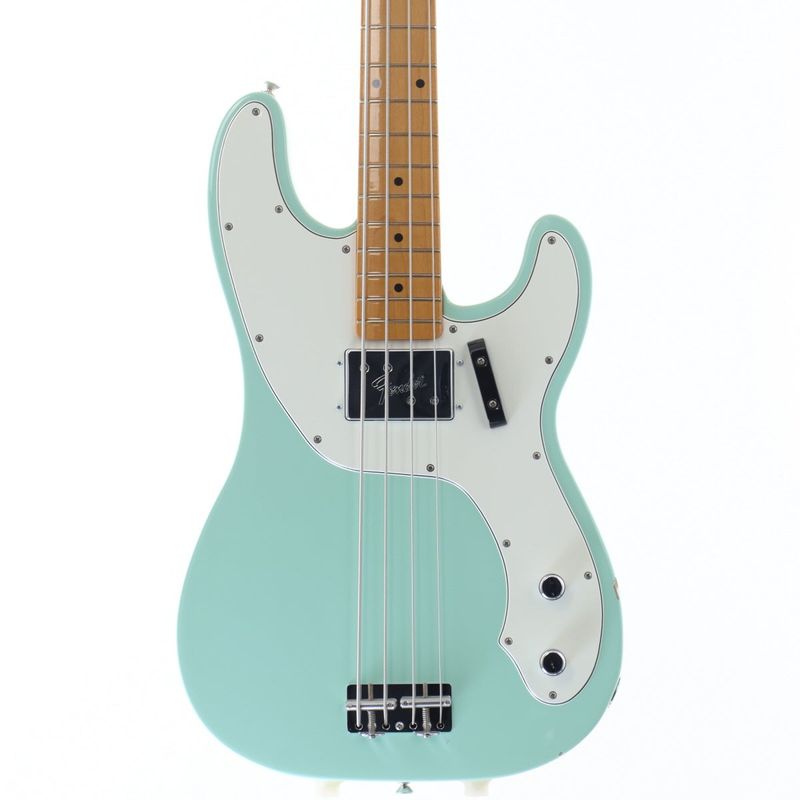 【中古】Fender Mexico / Vintera II 70s Telecaster Bass Surf Green 【梅田店】