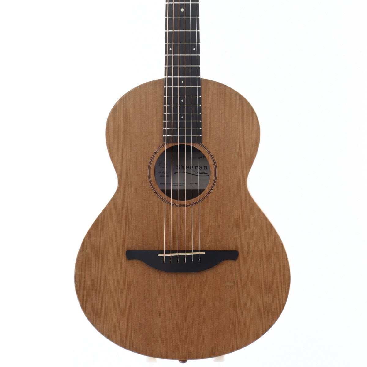 中古】Sheeran by Lowden / W01 【福岡店】 | フラットトップ