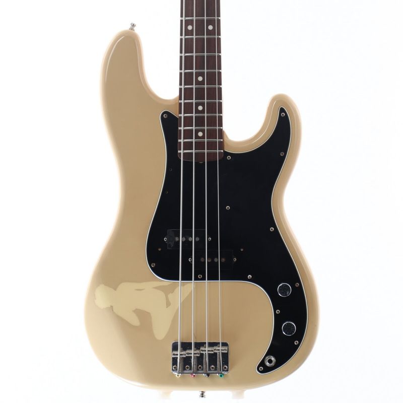 中古】FENDER JAPAN (-2015) / PB70-70US Olympic White プレシジョン