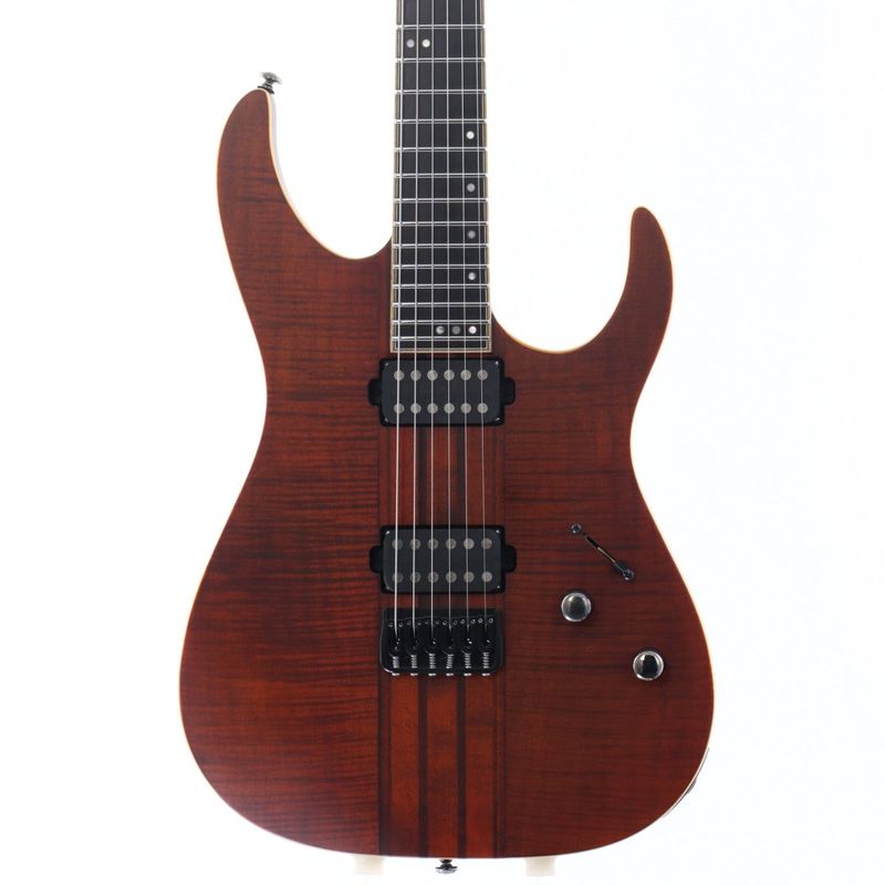 GTX エレキギター 【中古品】 中古】SCHECTER / AD-BS-EL Banshee Elite 6 CEP Cats Eye Pearl