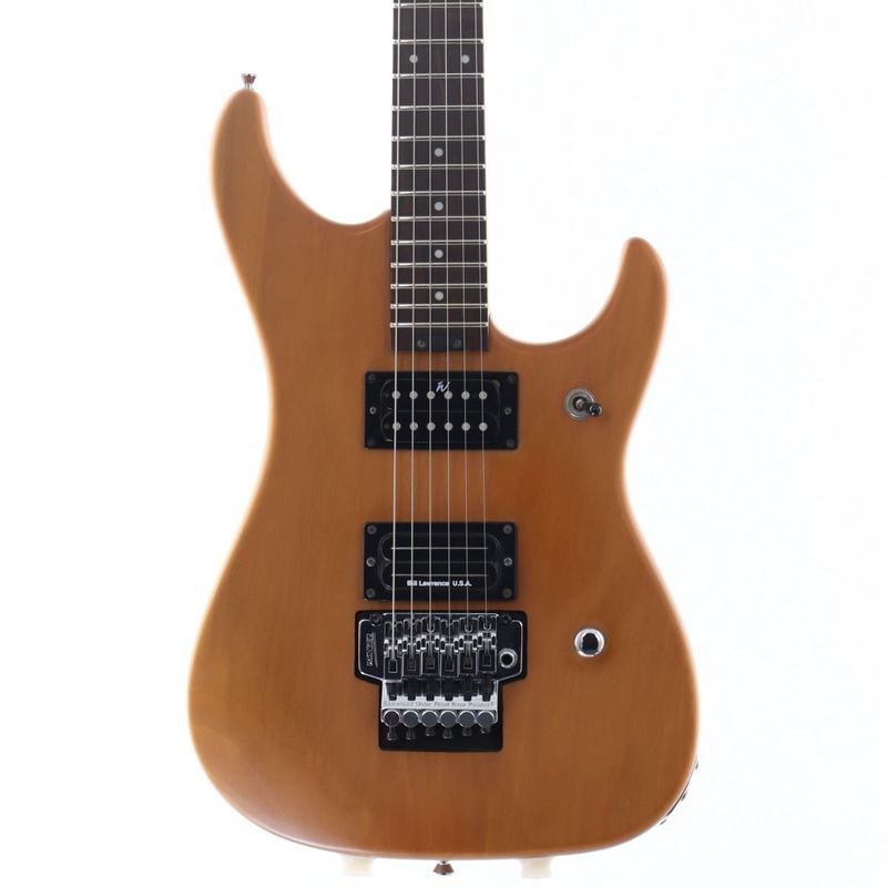 中古】WASHBURN / N2 Nuno Bettencourt Signature Natural Satin