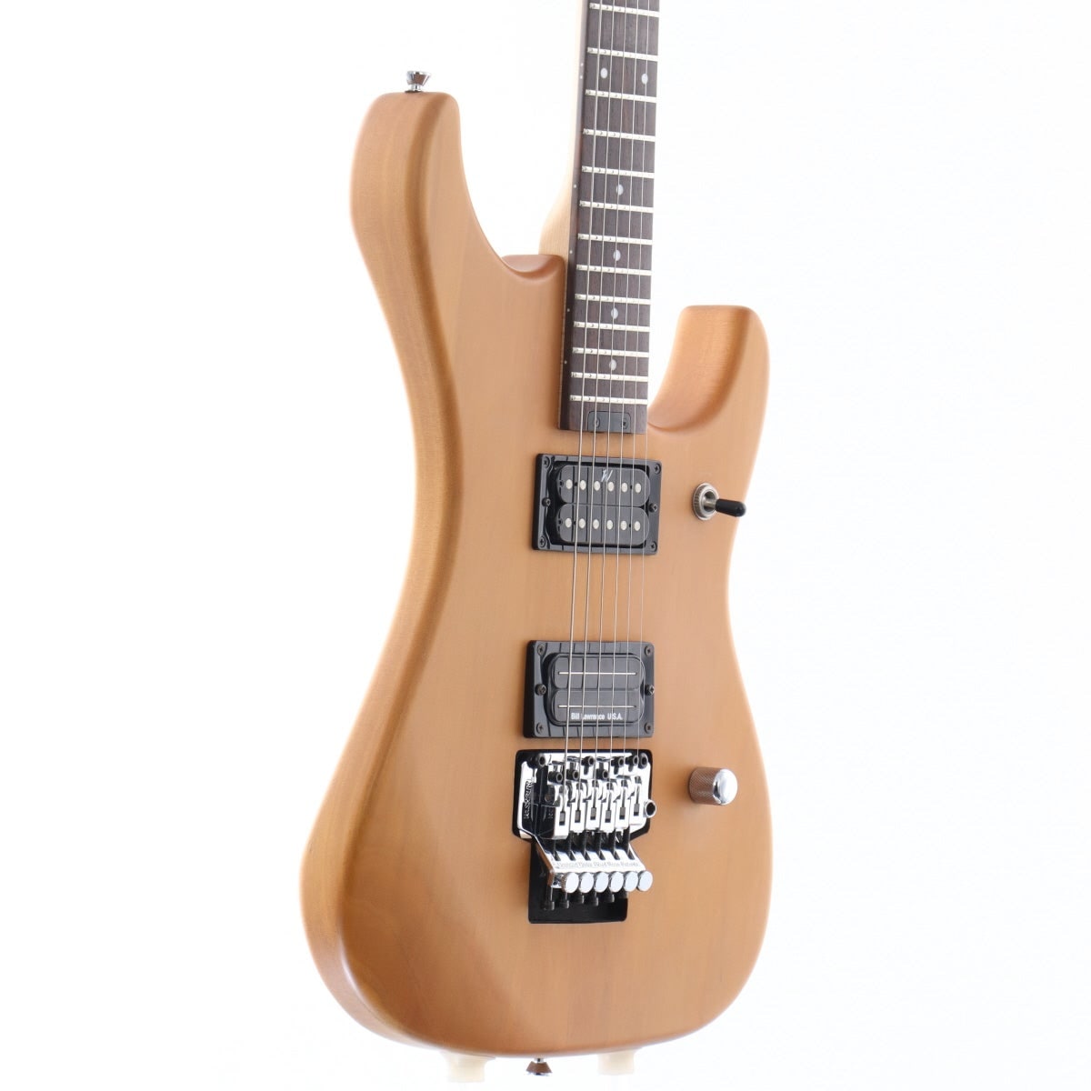 中古】WASHBURN / N2 Nuno Bettencourt Signature Natural Satin