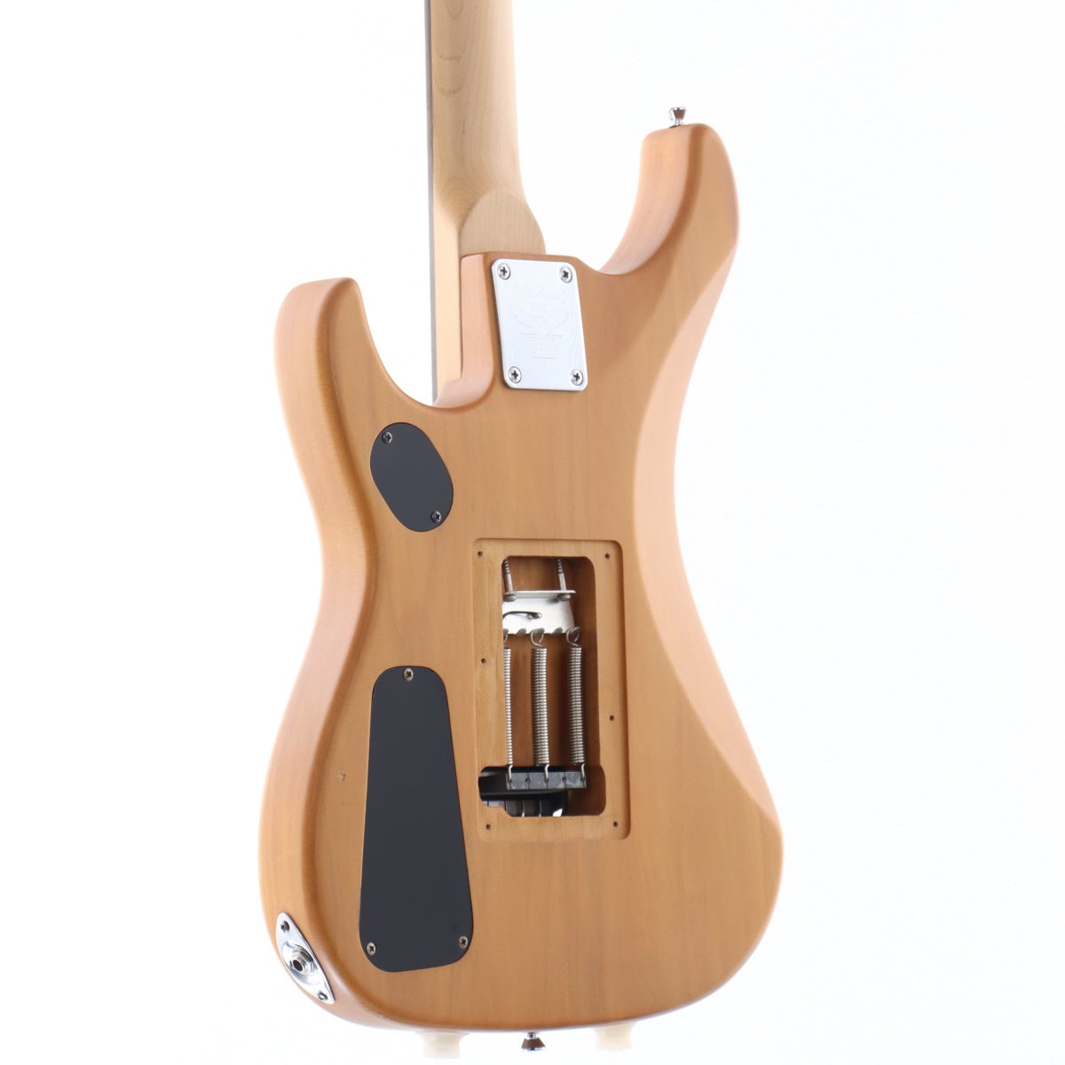 Washburn Nuno Bettencourt Model エレキギター 中古】WASHBURN / N2 Nuno Bettencourt Signature Natural Satin