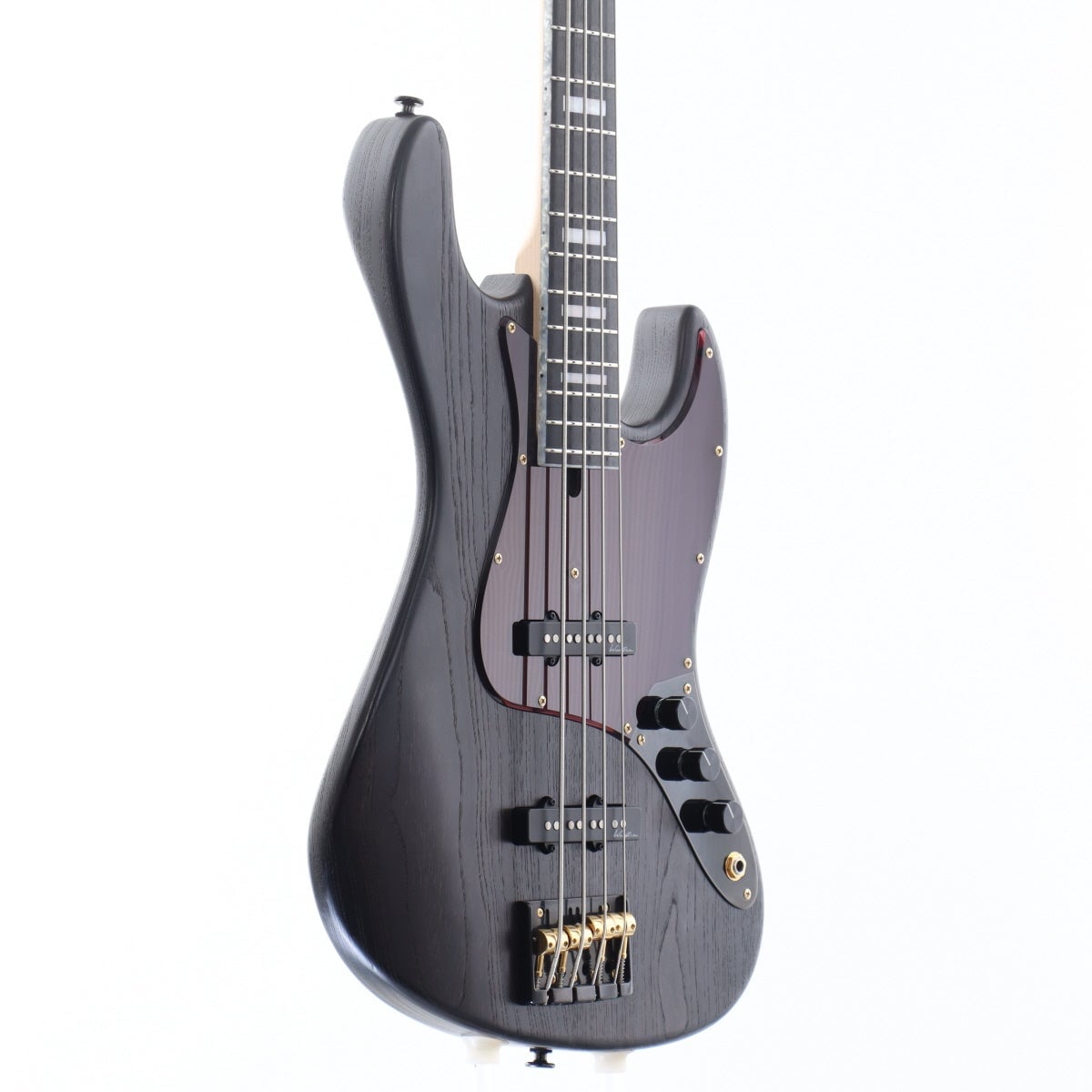 Bacchus Handmade series 417純正ケース付き Bacchus Handmade series