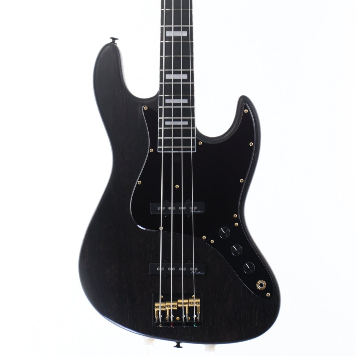 Bacchus Handmade series 417純正ケース付き Bacchus Handmade series