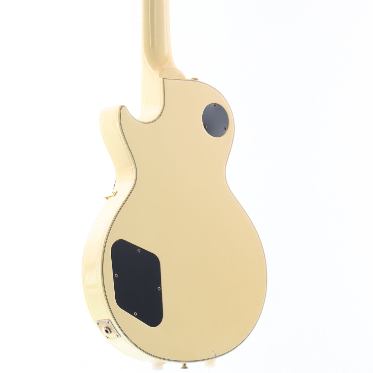 中古】ORVILLE BY GIBSON / LPC Les Paul Custom White 【福岡店
