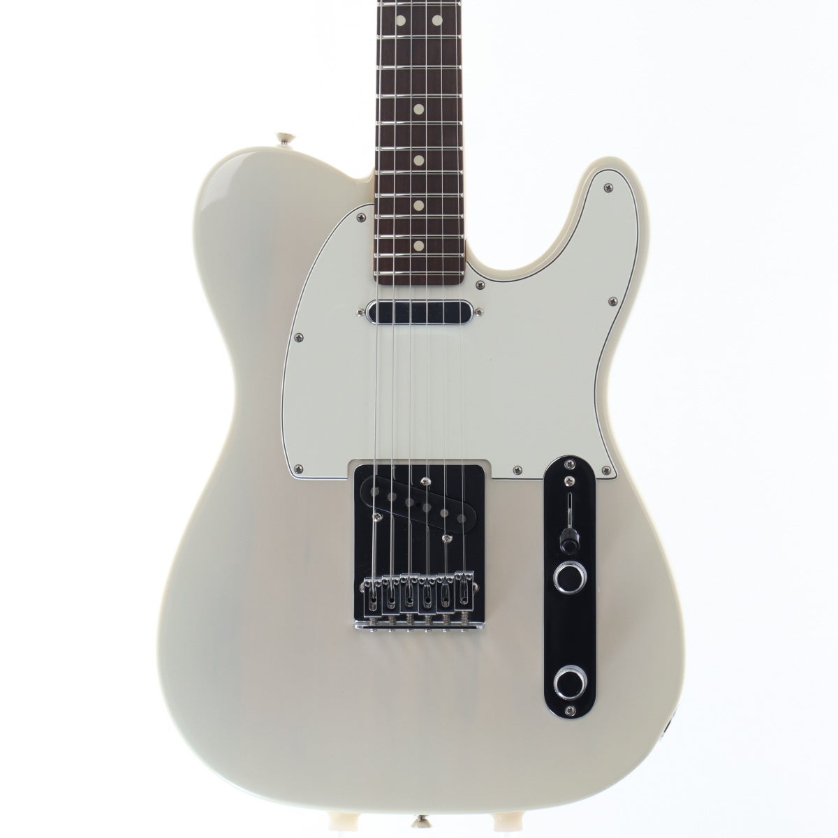 中古】FENDER MEXICO / Player II Telecaster Rosewood White Blonde