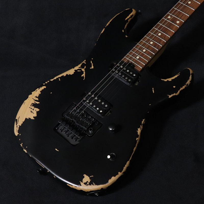 CHARVEL)の検索結果 | ギター、アコギ、管楽器などを扱う全国12店舗の
