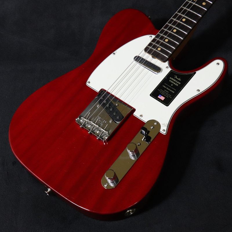 テレキャスタータイプ × FENDER × レッド)の検索結果 | ギター、アコギ