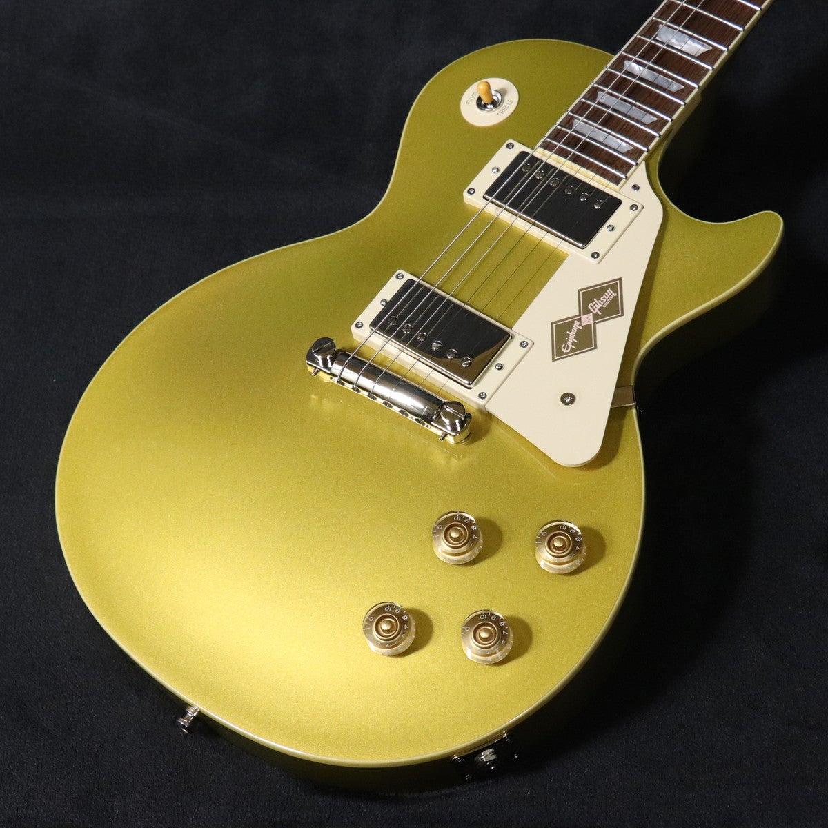 Epiphone / Inspired by Gibson Custom Tak Matsumoto 1955 Les Paul