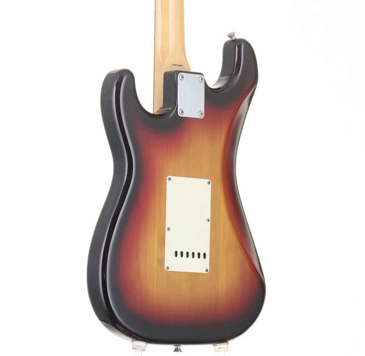 中古】Fender Japan / ST62-70TX 3-Tone Sunburst 【渋谷店