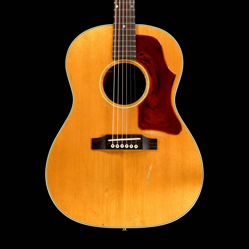 【Vintage】Gibson / 1967 B-25N 【渋谷店】《05VG》