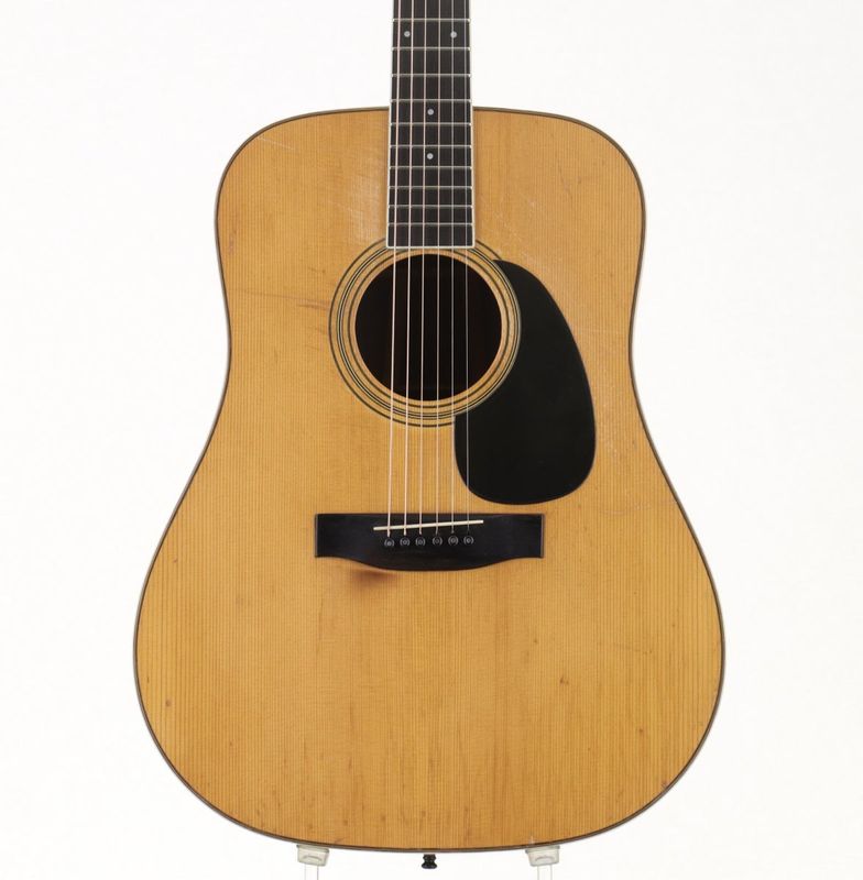 中古】S.Yairi / YD-305 [1975年製]Sヤイリ Made in Japan/日本製