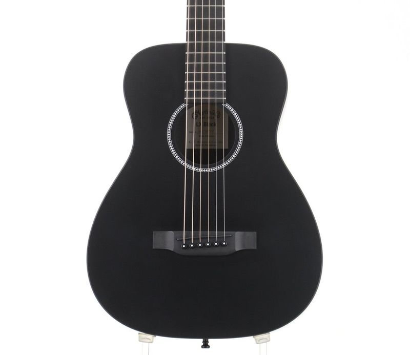 【中古】Martin / LX Black / Little Martin マーティン リトルマーチン ミニアコースティックギター アコギ フォークギター ミニギター 【池袋店】