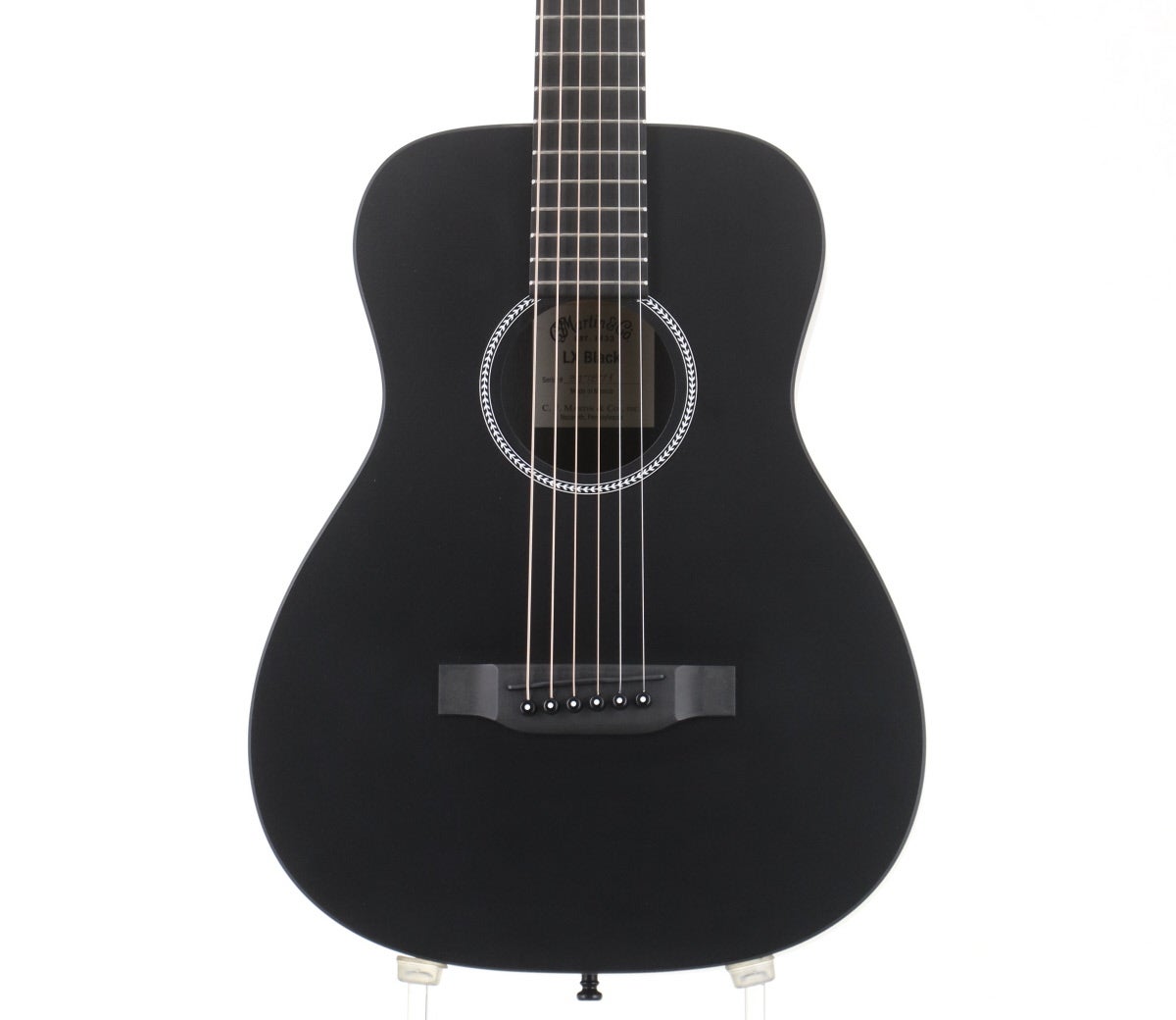 中古】Martin / LX Black / Little Martin マーティン リトルマーチン